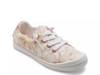 Bayshore Plus Oxford Sneaker - Women's Off White view
