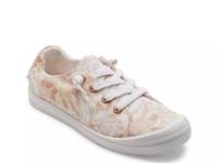Bayshore Plus Oxford Sneaker - Women's Off White view