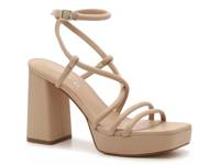 Godea Sandal Beige view