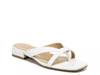 Precious Sandal White view