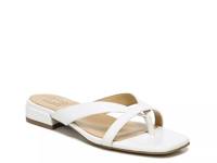 Precious Sandal White view