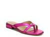 Precious Sandal Fuchsia view
