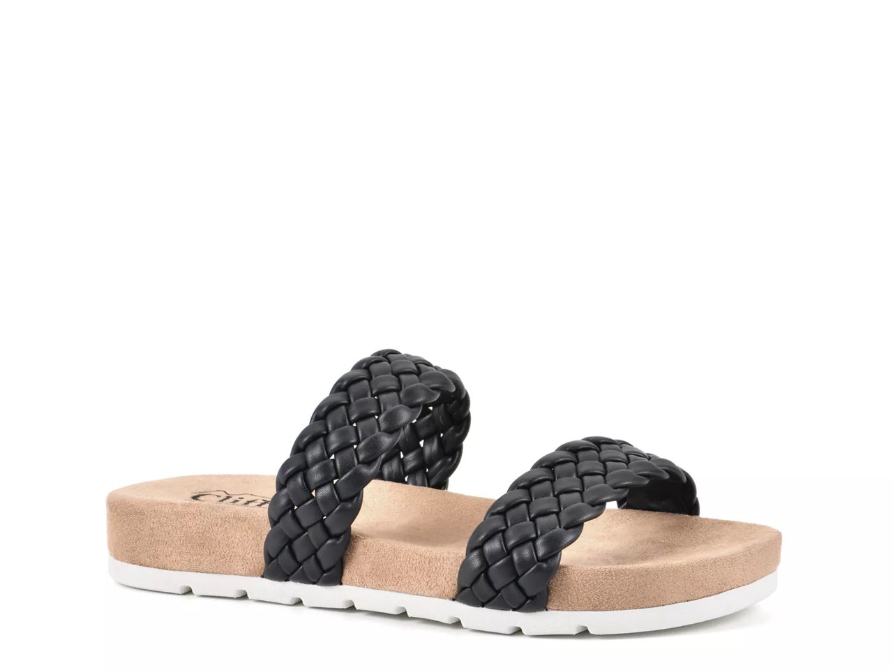 Truly Sandal