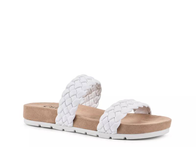 Truly Sandal