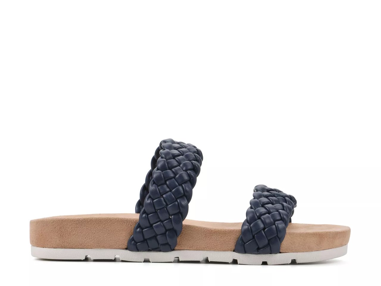 Truly Sandal