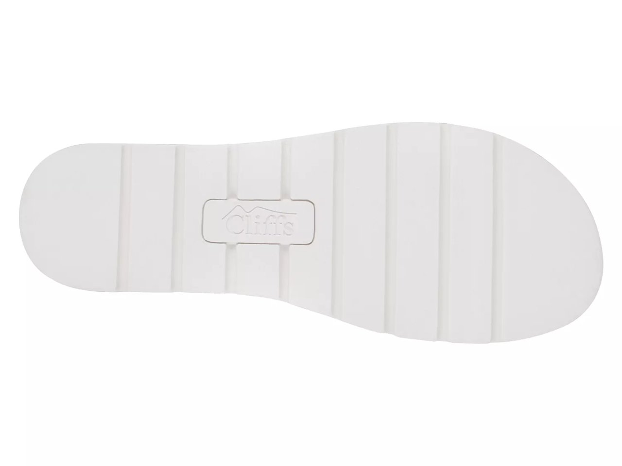 Truly Sandal