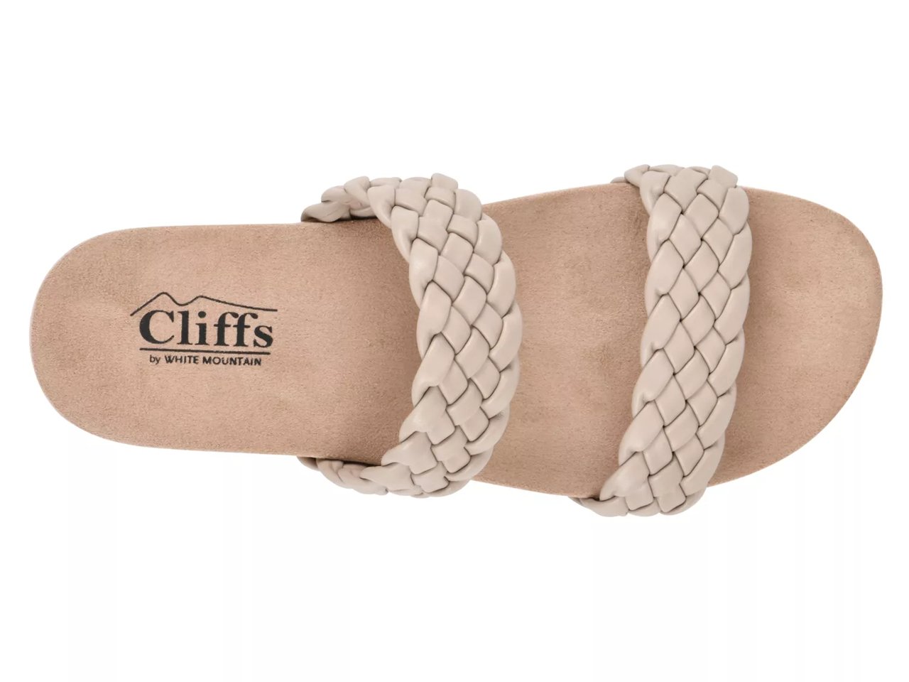 Truly Sandal