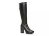 Gavi Over-The-Knee Boot Black view