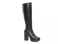 Gavi Over-The-Knee Boot Black view