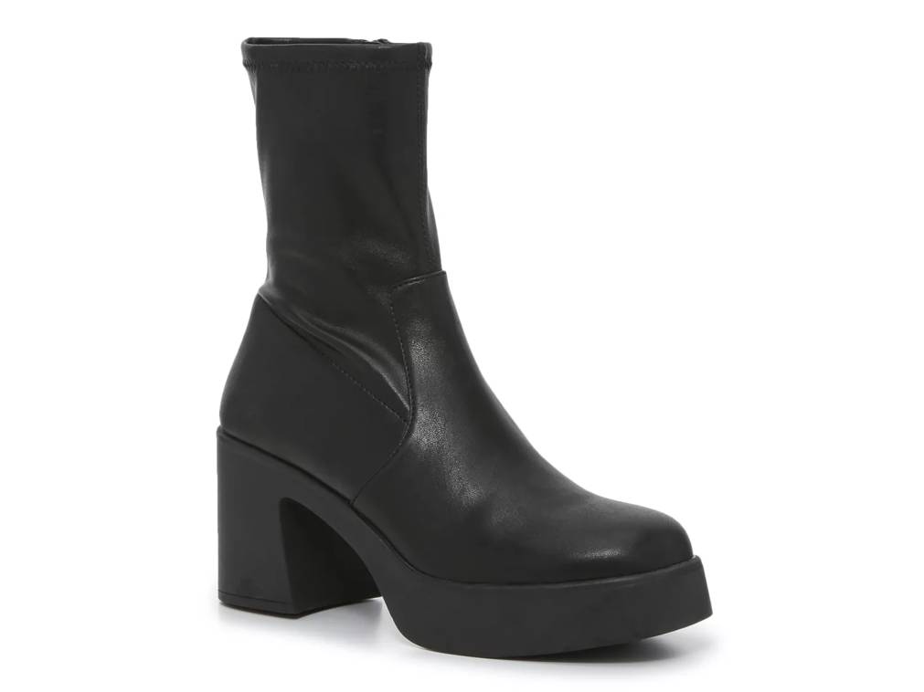 Click to shop Steve Madden Inntel Bootie