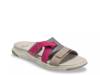 Vara Sandal Grey view