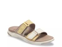 Vesper Sandal Yellow view