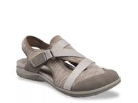 Stacy Sandal Dark Brown view