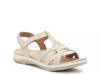 Sylvie Sandal Beige view