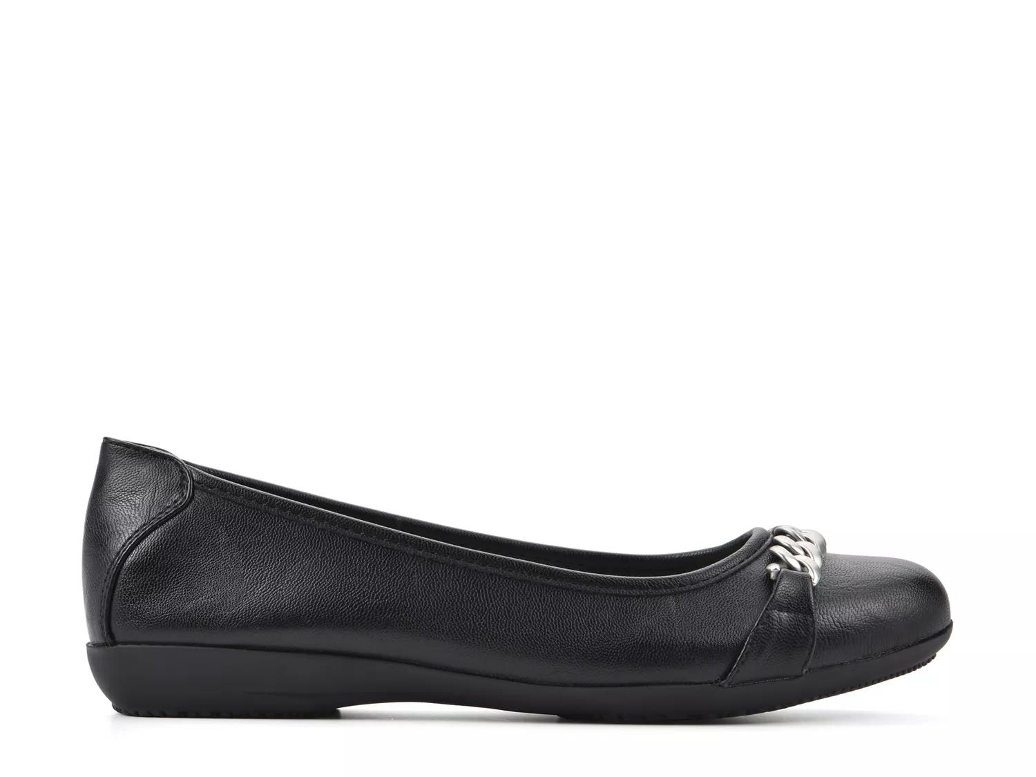 Charmed Ballet Flat