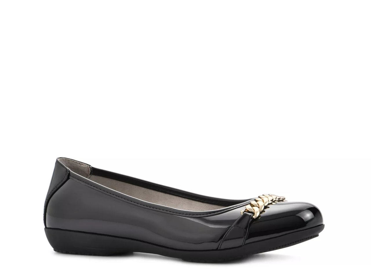 Charmed Ballet Flat