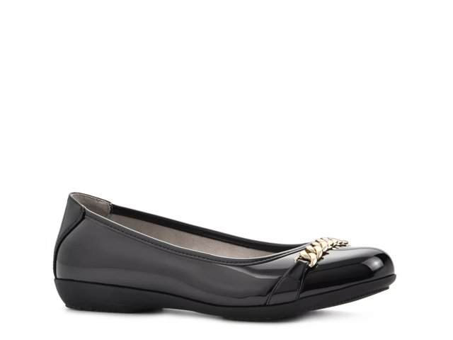 Charmed Ballet Flat