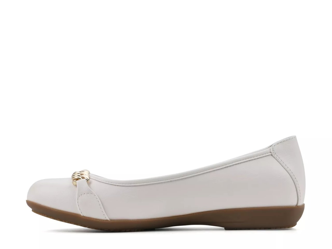 Charmed Ballet Flat