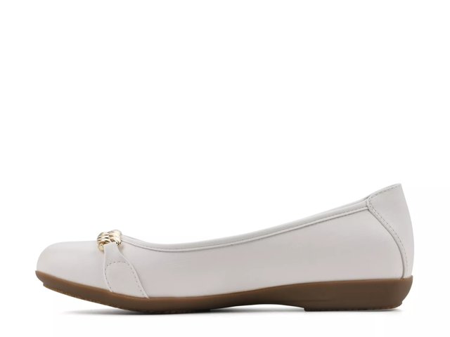 Charmed Ballet Flat