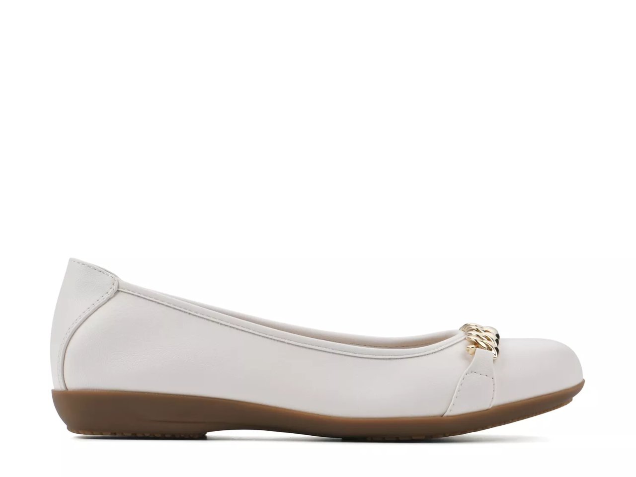 Charmed Ballet Flat