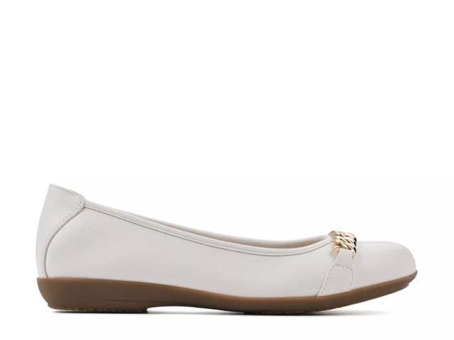 Charmed Ballet Flat