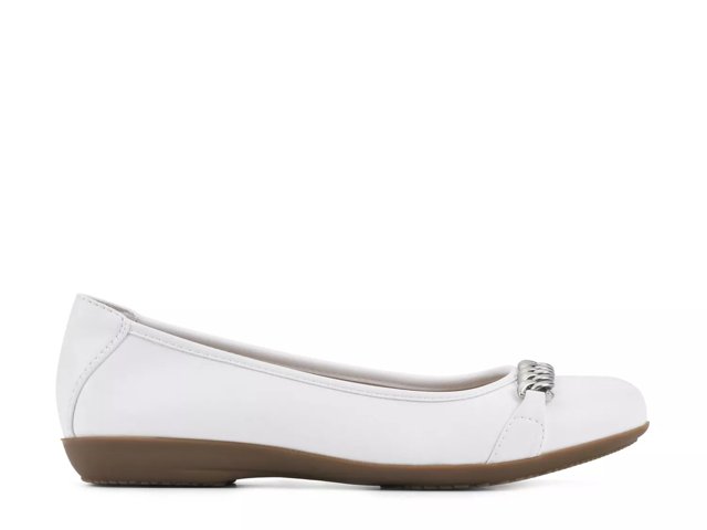 Charmed Ballet Flat