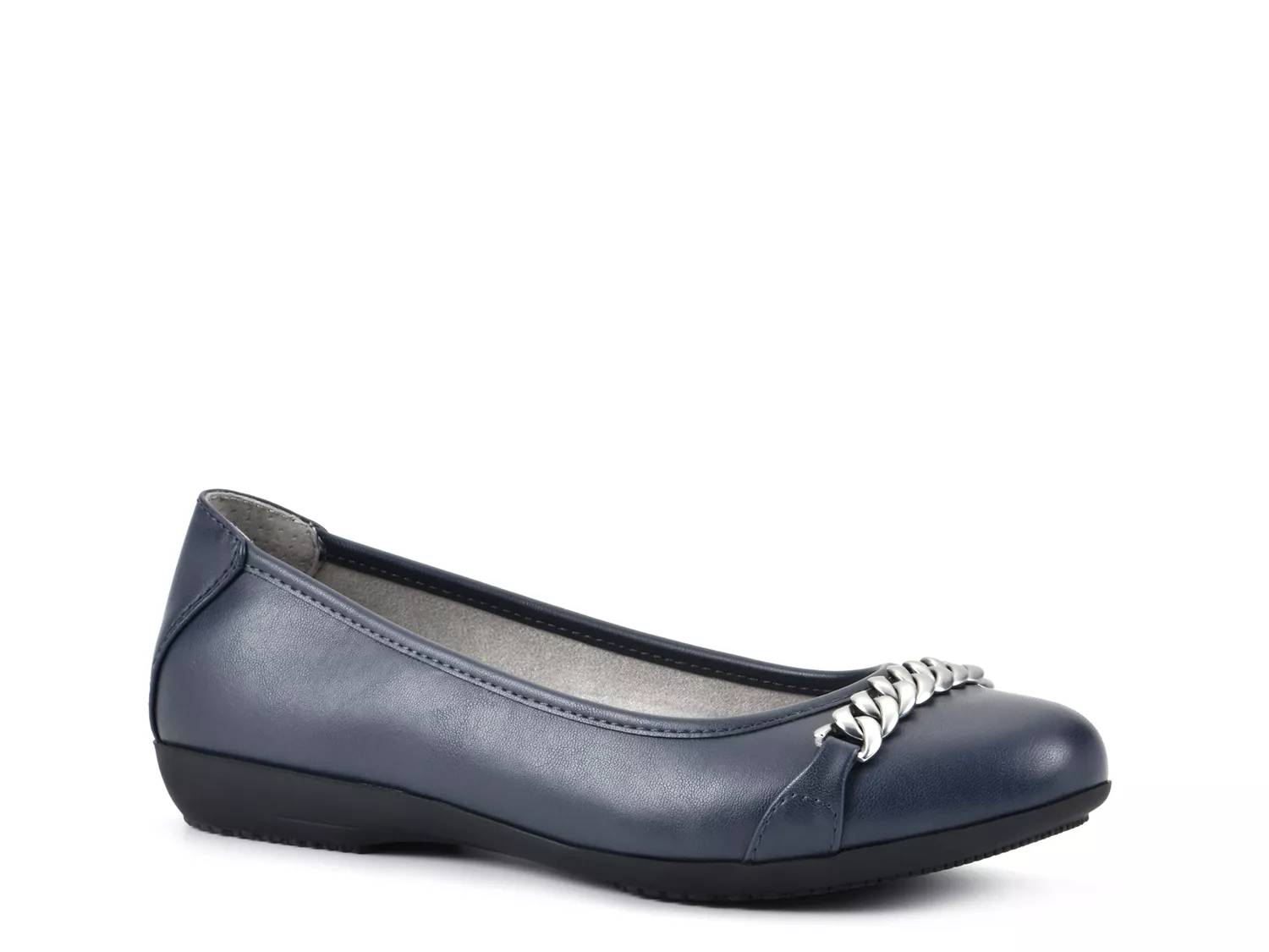 Charmed Ballet Flat