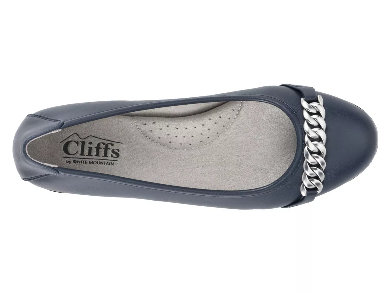 Charmed Ballet Flat