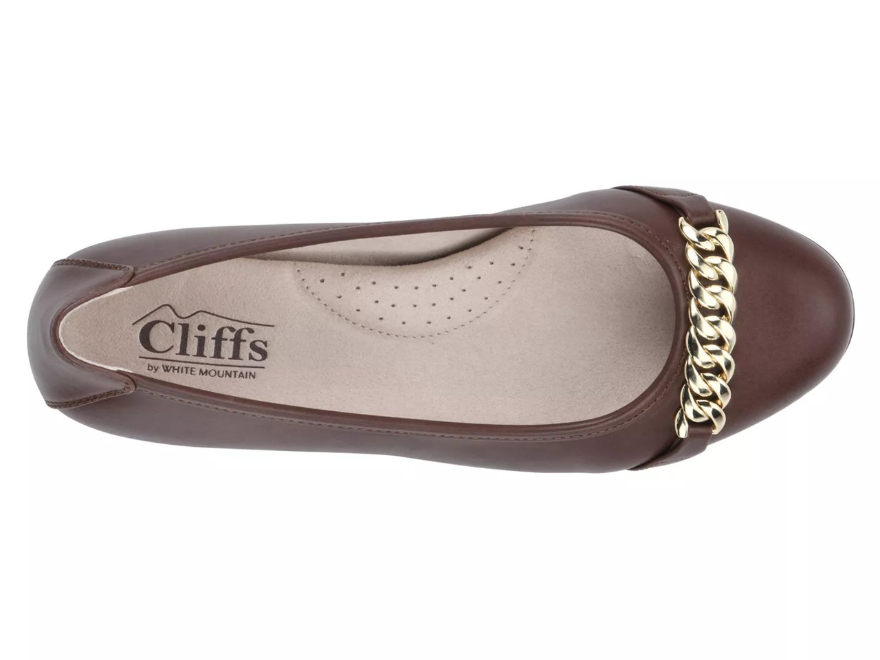 Charmed Ballet Flat