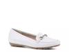Glowing Loafer White view