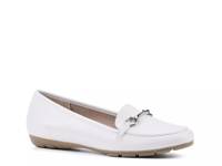 Glowing Loafer White view