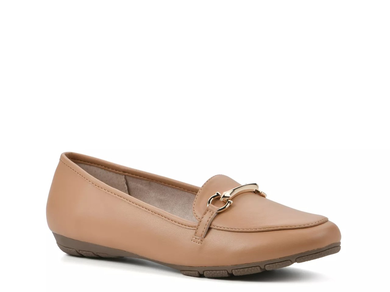 Glowing Loafer