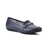 Glowing Loafer Navy view