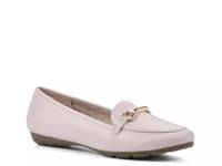 Glowing Loafer Light Pink view