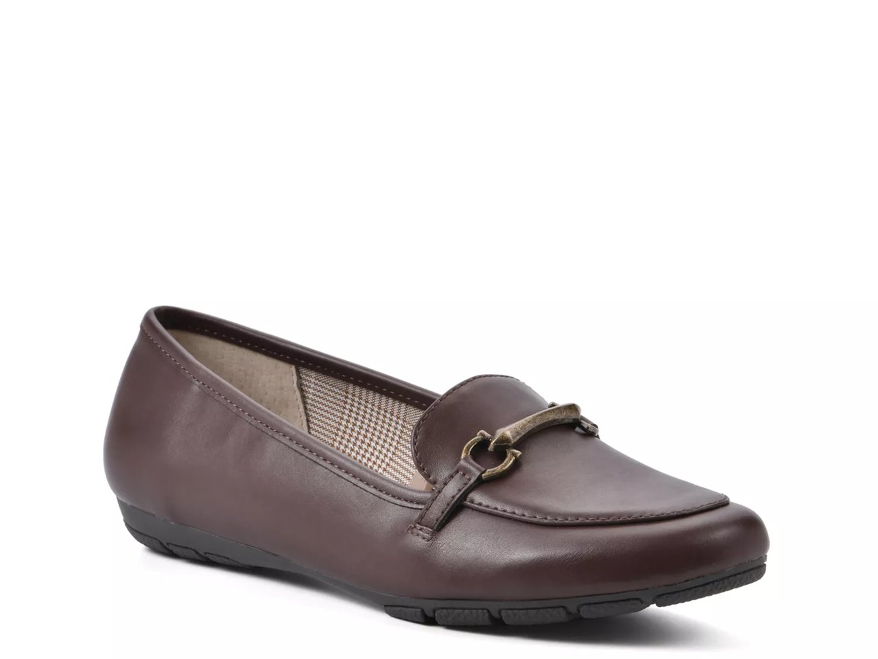 Glowing Loafer