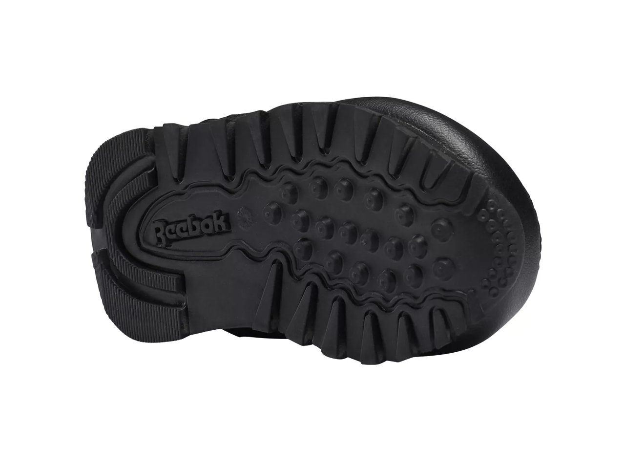 Classic Leather Slip-On Sneaker - Kids'