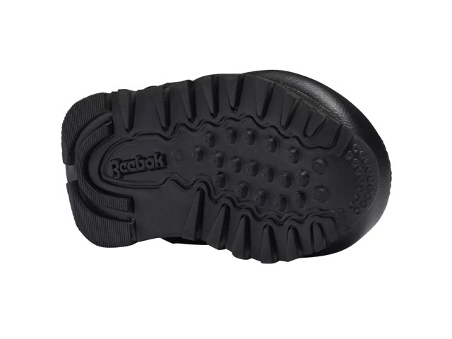 Classic Leather Slip-On Sneaker - Kids'