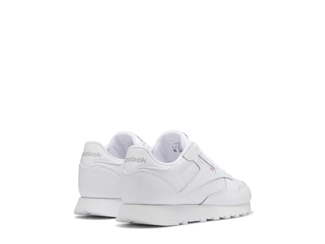Classic Leather Sneaker - Kids'
