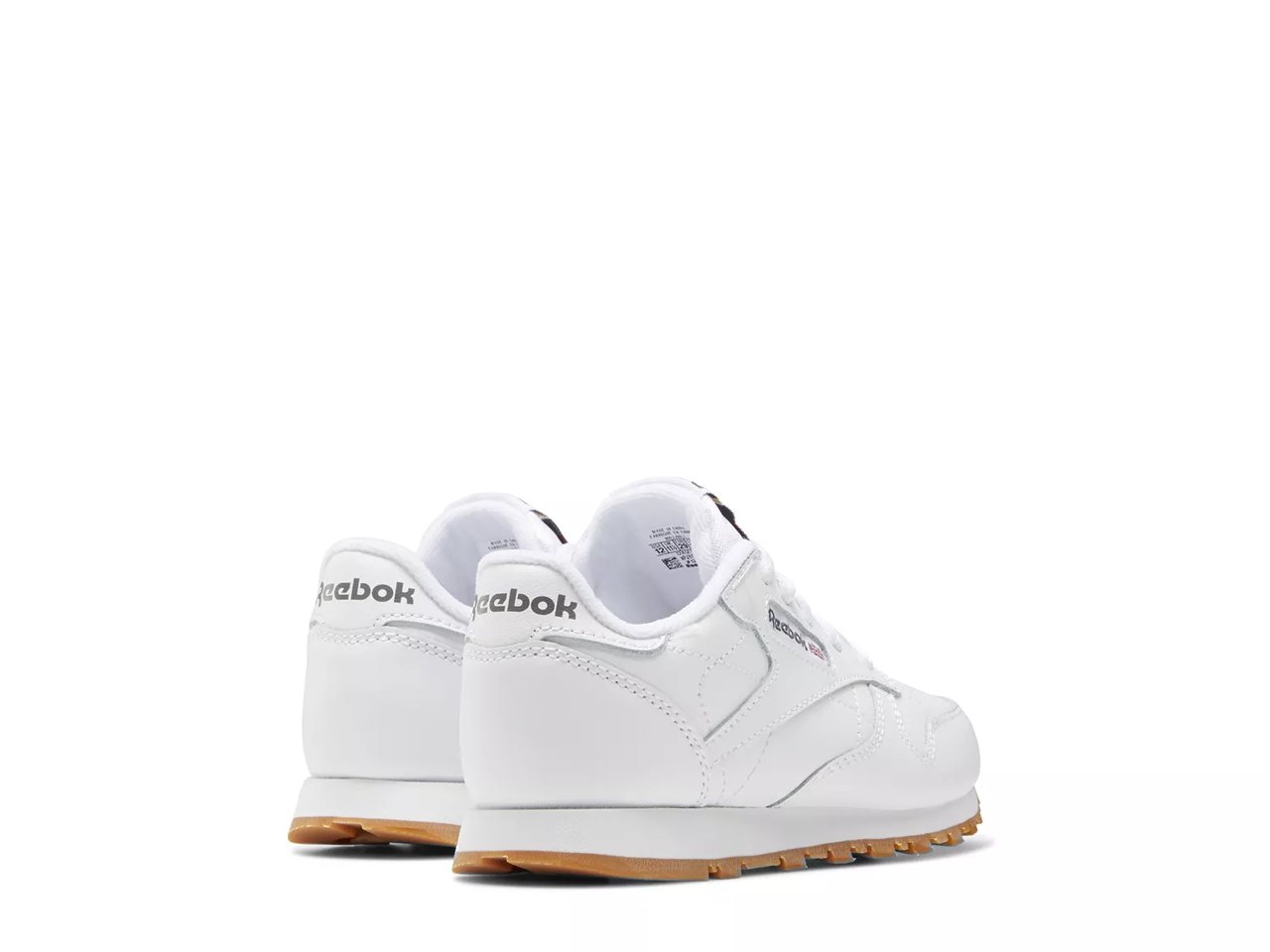 Classic Leather Sneaker - Kids'