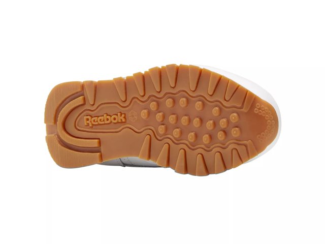 Classic Leather Sneaker - Kids'