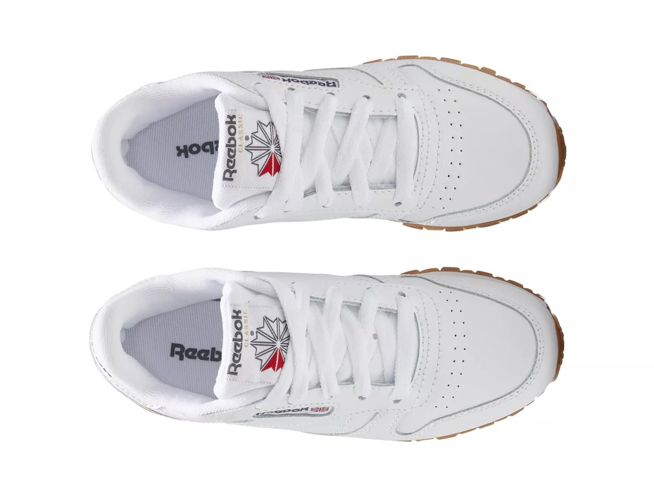 Classic Leather Sneaker - Kids'
