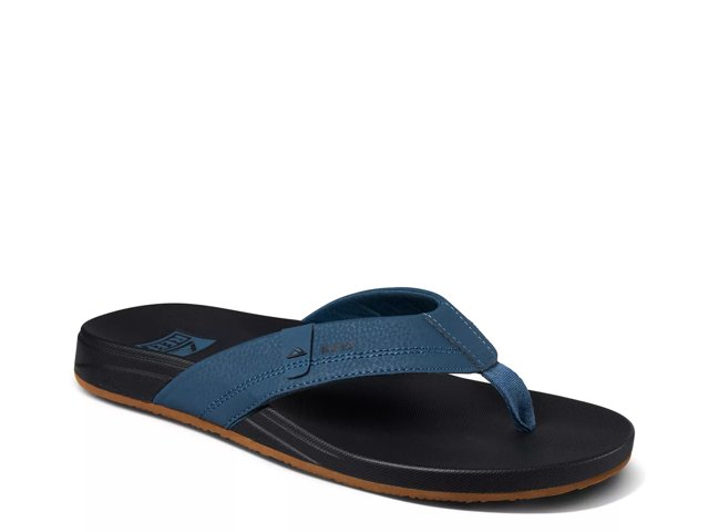 Cushion Spring Flip Flop