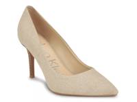 Gayle Pump Off White view