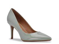 Gayle Pump Light Green view