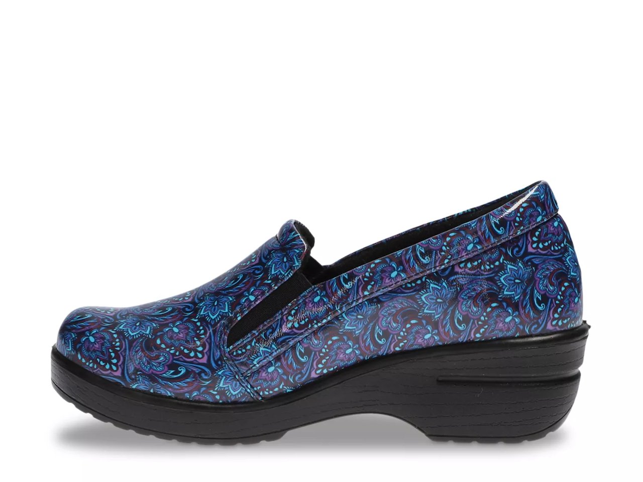 Leeza Slip-On