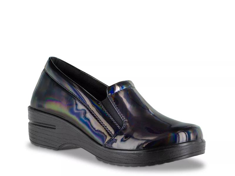 Leeza Slip-On