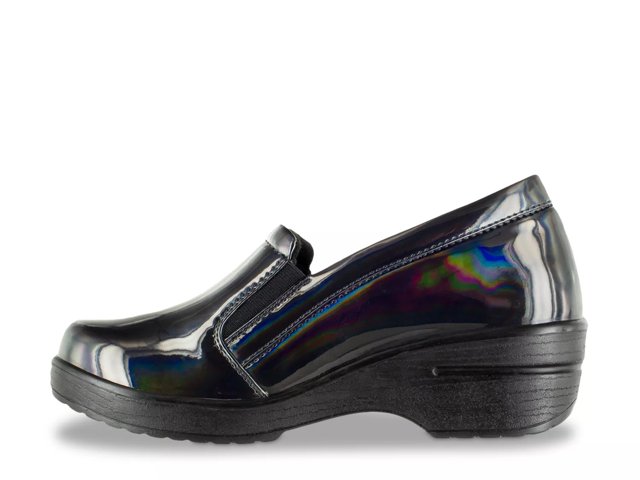 Leeza Slip-On