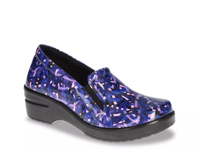 Leeza Slip-On