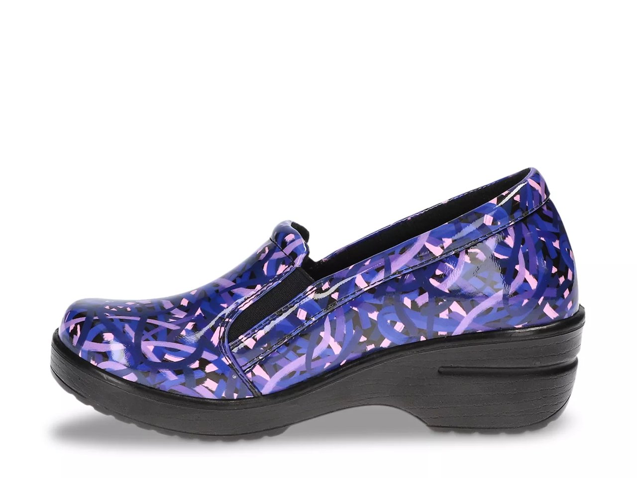 Leeza Slip-On