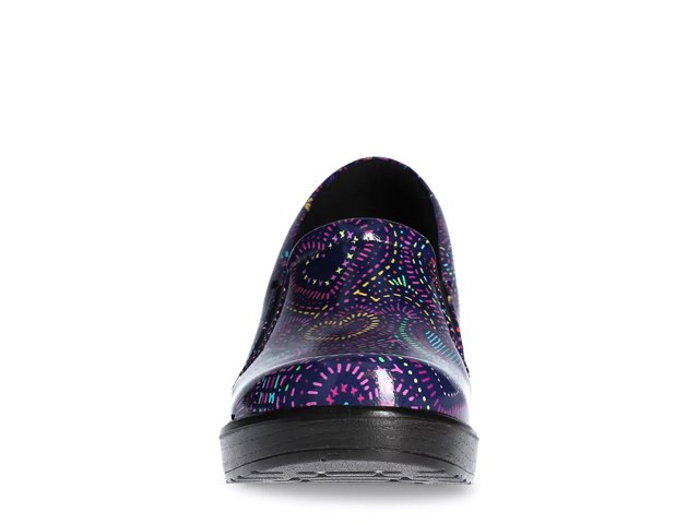 Leeza Slip-On